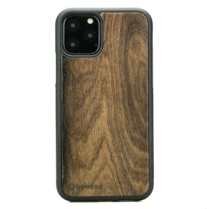 Drewniane Etui na iPhone 11 PRO ZIRICOTE