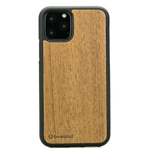 Drewniane Etui na iPhone 11 PRO TEK