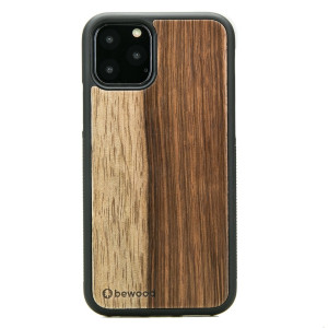 Drewniane Etui na iPhone 11 PRO MANGO