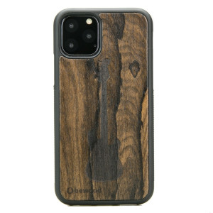Drewniane Etui na iPhone 11 PRO GITARA ZIRICOTE