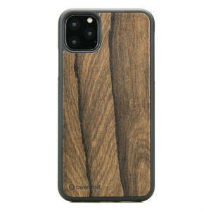 Drewniane Etui na iPhone 11 PRO MAX ZIRICOTE