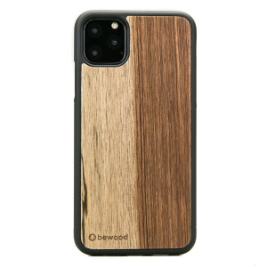 Drewniane Etui na iPhone 11 PRO MAX MANGO