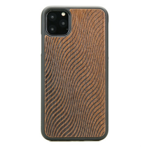 Drewniane Etui na iPhone 11 PRO MAX FALE MERBAU