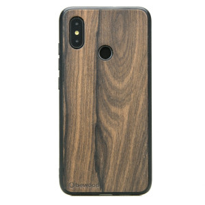 Drewniane Etui Xiaomi Mi 8 ZIRICOTE