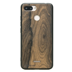 Drewniane Etui Xiaomi Redmi 6 / 6A ZIRICOTE
