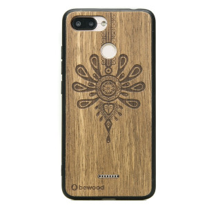 Drewniane Etui Xiaomi Redmi 6 / 6A PARZENICA LIMBA