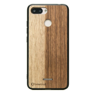 Drewniane Etui Xiaomi Redmi 6 / 6A MANGO