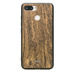 Drewniane Etui Xiaomi Redmi 6 / 6A BOCOTE