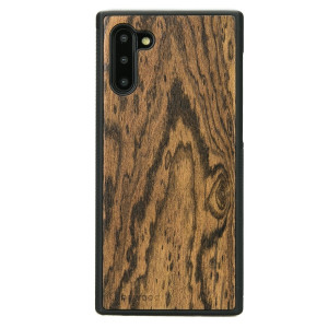 Drewniane Etui na Samsung Galaxy NOTE 10 BOCOTE