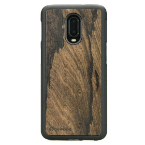 Drewniane Etui One Plus 6T / 7 ZIRICOTE