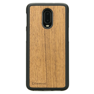 Drewniane Etui One Plus 6T / 7 TEK