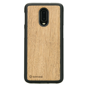 Drewniane Etui One Plus 6T / 7 DĄB