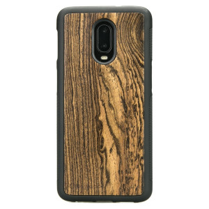 Drewniane Etui One Plus 6T / 7 BOCOTE