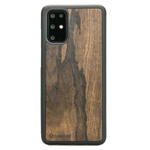 Drewniane Etui na Samsung Galaxy S20+ ZIRICOTE