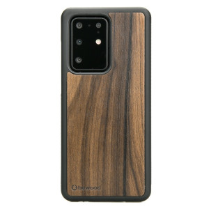 Drewniane Etui na Samsung Galaxy S20 Ultra ZIRICOTE