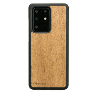 Drewniane Etui na Samsung Galaxy S20 Ultra TEK
