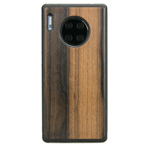 Drewniane Etui Huawei Mate 30 Pro ZIRICOTE