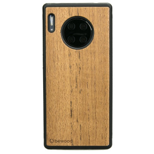 Drewniane Etui Huawei Mate 30 Pro TEK