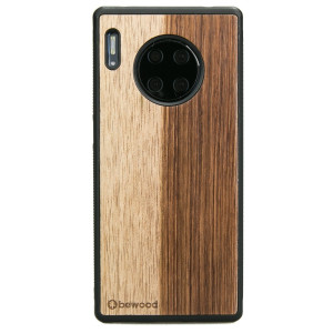 Drewniane Etui Huawei Mate 30 Pro MANGO