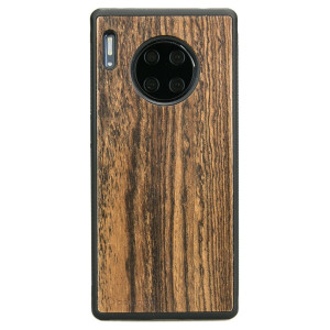 Drewniane Etui Huawei Mate 30 Pro BOCOTE