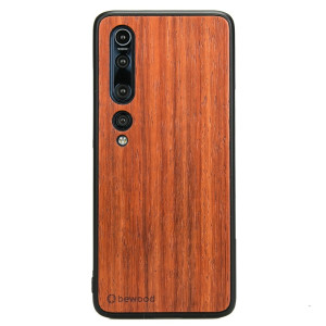 Drewniane Etui Xiaomi Mi 10 PADOUK