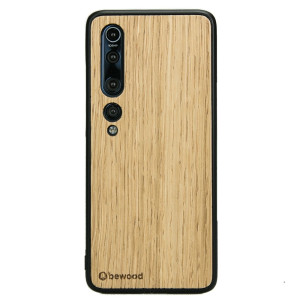 Drewniane Etui Xiaomi Mi 10 DĄB