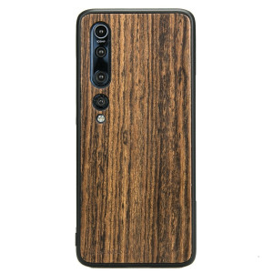 Drewniane Etui Xiaomi Mi 10 BOCOTE