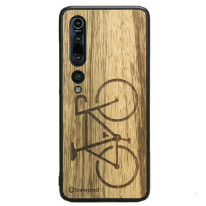 Drewniane Etui Xiaomi Mi 10 Pro ROWER LIMBA