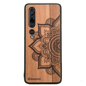 Drewniane Etui Xiaomi Mi 10 Pro MANDALA JABŁOŃ