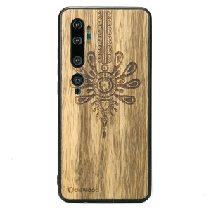 Drewniane Etui Xiaomi Mi Note 10 / 10 Pro PARZENICA LIMBA
