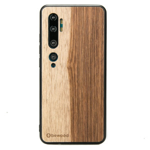 Drewniane Etui Xiaomi Mi Note 10 / 10 Pro MANGO