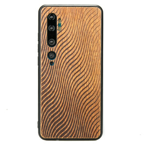 Drewniane Etui Xiaomi Mi Note 10 / 10 Pro FALE MERBAU