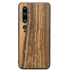 Drewniane Etui Xiaomi Mi Note 10 / 10 Pro BOCOTE