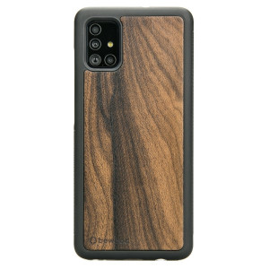 Drewniane Etui na Samsung Galaxy S10 Lite ZIRICOTE