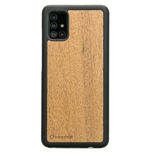 Drewniane Etui na Samsung Galaxy S10 Lite TEK
