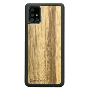 Drewniane Etui na Samsung Galaxy S10 Lite LIMBA