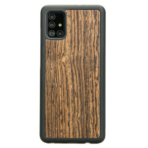 Drewniane Etui na Samsung Galaxy S10 Lite BOCOTE