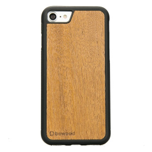 Drewniane Etui na iPhone SE 2020 TEK