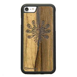 Drewniane Etui na iPhone SE 2020 PARZENICA LIMBA