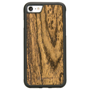 Drewniane Etui na iPhone SE 2020 BOCOTE