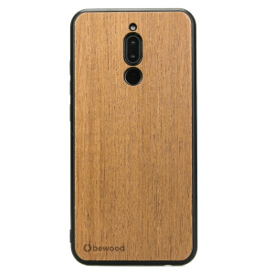 Drewniane Etui Xiaomi Redmi 8 TEK