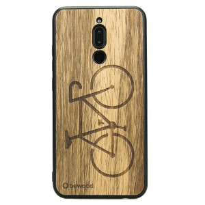 Drewniane Etui Xiaomi Redmi 8 ROWER LIMBA