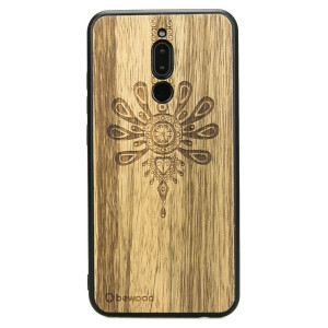 Drewniane Etui Xiaomi Redmi 8 PARZENICA LIMBA