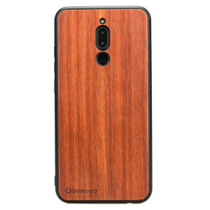 Drewniane Etui Xiaomi Redmi 8 PADOUK