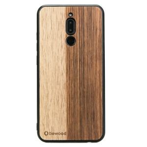 Drewniane Etui Xiaomi Redmi 8 MANGO