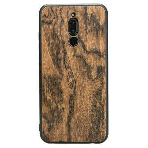 Drewniane Etui Xiaomi Redmi 8 BOCOTE
