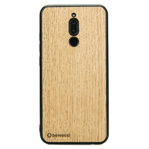 Drewniane Etui Xiaomi Redmi 8 DĄB