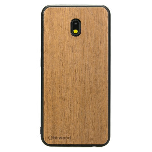 Drewniane Etui Xiaomi Redmi 8A TEK