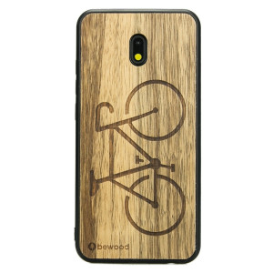 Drewniane Etui Xiaomi Redmi 8A ROWER LIMBA