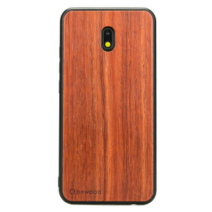 Drewniane Etui Xiaomi Redmi 8A PADOUK